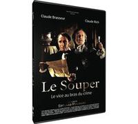 Le souper DVD E