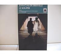 Le Souper, suivi de "L'Entretien de M.Descartes avec M.Pascal le jeune"
