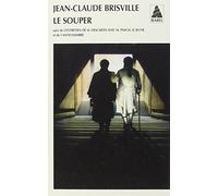 Le Souper suivi de L'Entretien de M. Descartes avec M. Pascal le Jeune et de L'Antichambre