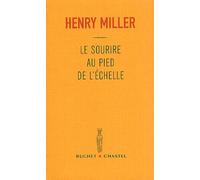 Le sourire au pied de l'échelle - The Smile At The Foot Of The Ladder