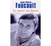 Le Sourire aux larmes Jean-Pierre Foucault (Auteur)