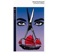 Le sourire contenu Serge Quadruppani (Auteur)