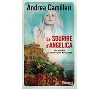 Le sourire d'Angelica