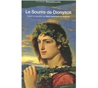 Le Sourire de Dionysos