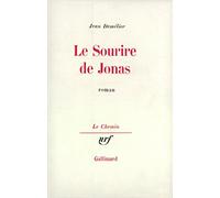 Le Sourire de Jonas