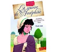 LE SOURIRE DE JOSEPHINE