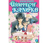 Le sourire de Kanoko. Volume 1
