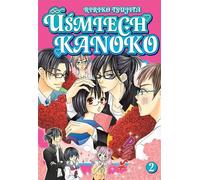 Le sourire de Kanoko. Volume 2
