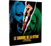 Le Sourire de la hyène Blu-ray