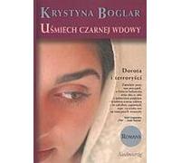 Le sourire de la veuve noire - Krystyna Boglar SIEDMIORÓG