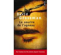 Le Sourire de l'agneau - David Grossman - Points - Poche - Roman
