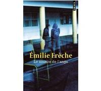 Le Sourire de l'ange Emilie Frèche (Auteur)
