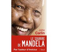 Le Sourire de Mandela