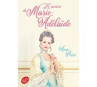 Le sourire de Marie-Adélaïde