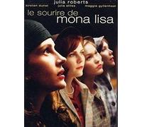 Le Sourire de Mona Lisa – Sony Pictures Home Entertainment – VF – Édition belge