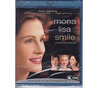 Le sourire de mona lisa