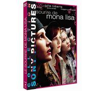 Le Sourire de Mona Lisa – Sony Pictures Home Entertainment