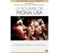 Le Sourire De Mona Lisa