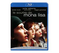 Le Sourire de Mona Lisa - Blu-Ray