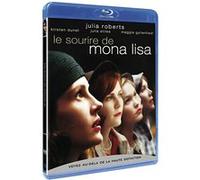 Le Sourire de Mona Lisa – Blu-ray – Sony