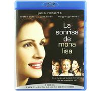 Le Sourire De Mona Lisa / Mona Lisa Smile