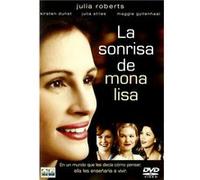 Le Sourire de Mona Lisa / Mona Lisa Smile G
