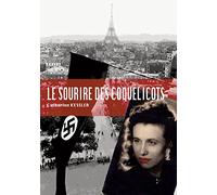 Le sourire des coquelicots – Books on Demand