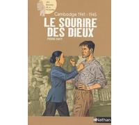 Le sourire des dieux: Cambodge 1941-1945