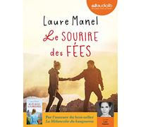 Le Sourire des fées: Livre audio 1 CD MP3
