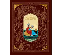 Le Sourire des marionnettes