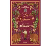 Le sourire d'Hippolyte