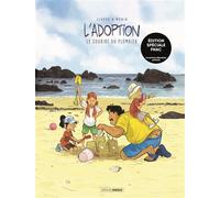 Le sourire du plombier Edition spéciale Fnac - Arno Monin - Bamboo Eds - cartonné - Bande dessinée