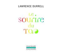 Le Sourire Du Tao – Gallimard