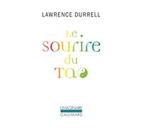 Le Sourire Du Tao – Gallimard