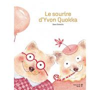 Le sourire d'Yvon Quokka