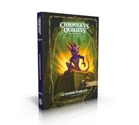 Chroniques Oubliées Fantasy 2 : Le sourire écarlate