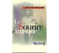 Le Sourire étrusque