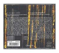 Artistes Divers – Collection Oxygène Vol.3 : Le Sous bois - Musique et chuchotements