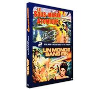 Le sous-Marin Atomique + Un Monde sans Fin