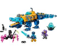 LEGO 71512, Jouets de construction