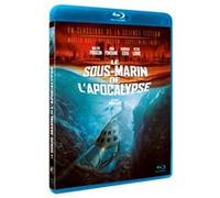 Le sous-marin de l’apocalypse Blu-ray E