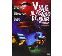 Le Sous-marin de l'apocalypse (1961) / Voyage to the Bottom of the Sea (DVD) G
