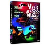 Le Sous-marin de l'apocalypse (1961) / Voyage to the Bottom of the Sea G