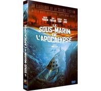 Le Sous-Marin De L'apocalypse