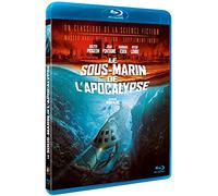 Le Sous-Marin De L'apocalypse - Blu-Ray