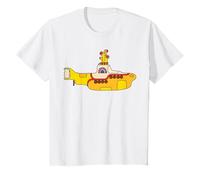 Le sous-marin jaune des Beatles T-Shirt