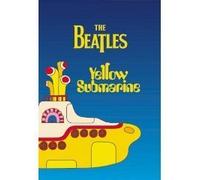 Le sous-marin jaune / The Beatles - Yellow Submarine