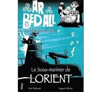 Le Sous-Marinier de Lorient