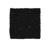 Le Sous-Verre Perles - Noir Bazar Bizar