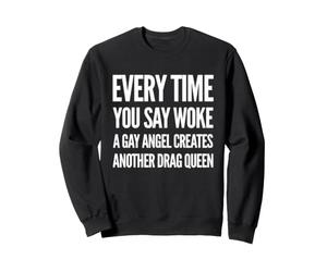 Le Soutien aux Personnes transgenres de Trans Pride protège Les Droits des homosexuels LGBTQ Sweatshirt